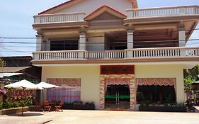 Borey Bokor Hotel Kampot